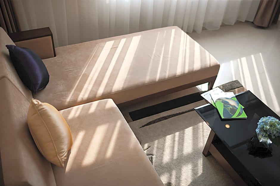 Center Hotel Bac Ninh