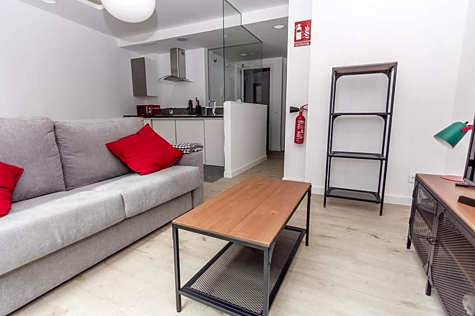 Slow León Apartamentos Turísticos