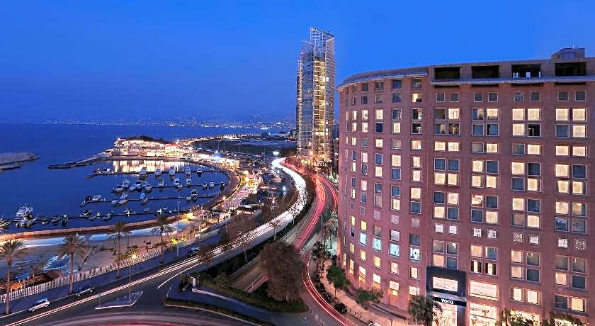 voco Beirut Central District By IHG