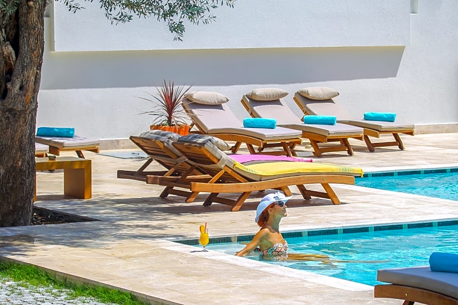 Ecclesia Hotel - Adult Only (14)