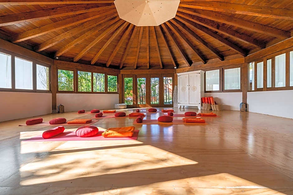 Felix Hotels - Galanias Hotel & Retreat