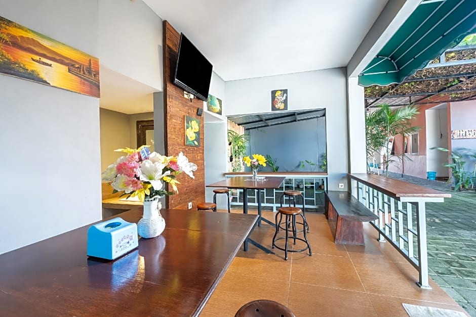 OYO 3775 Ketut Inn