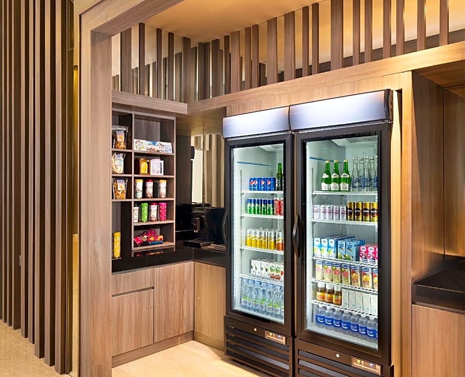 Fairfield by Marriott Belitung