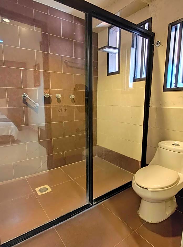 Hotel Jardines del Centro