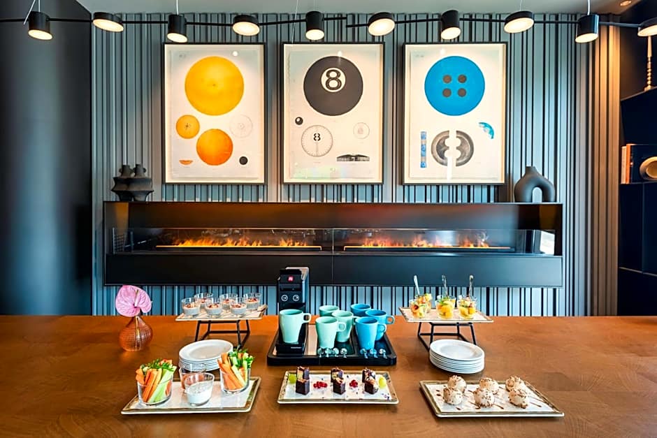 Park Plaza Budapest