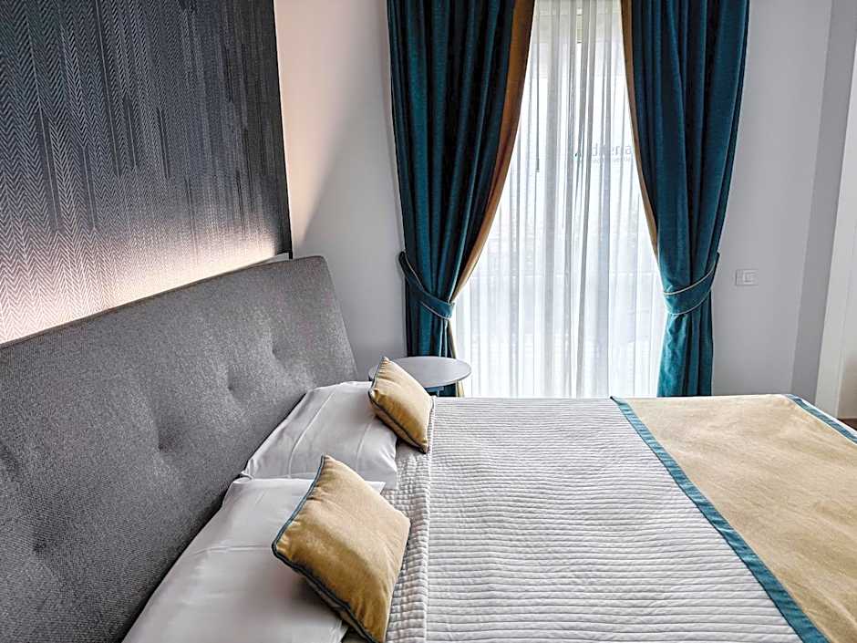 Mediterranea Hotel & Convention Center