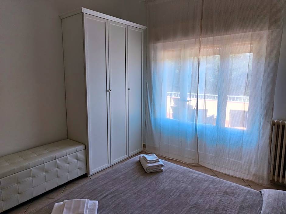 Residence Hotel Vittoria