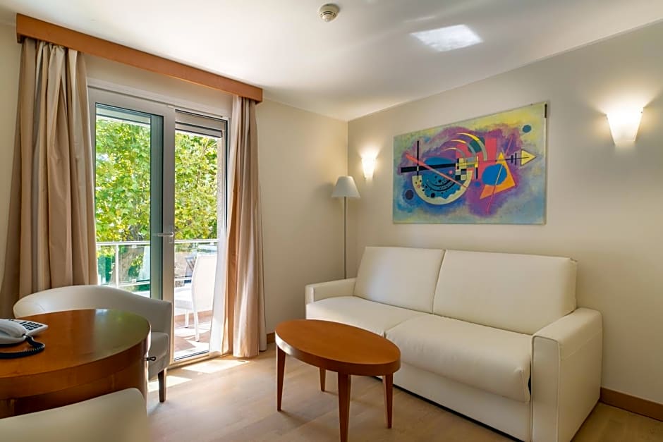Hotel Villa Doimo