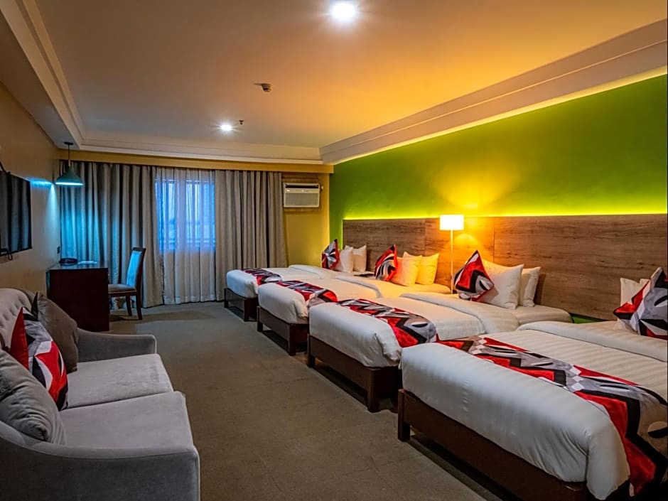 Kojo Hotels Cebu-Mandaue