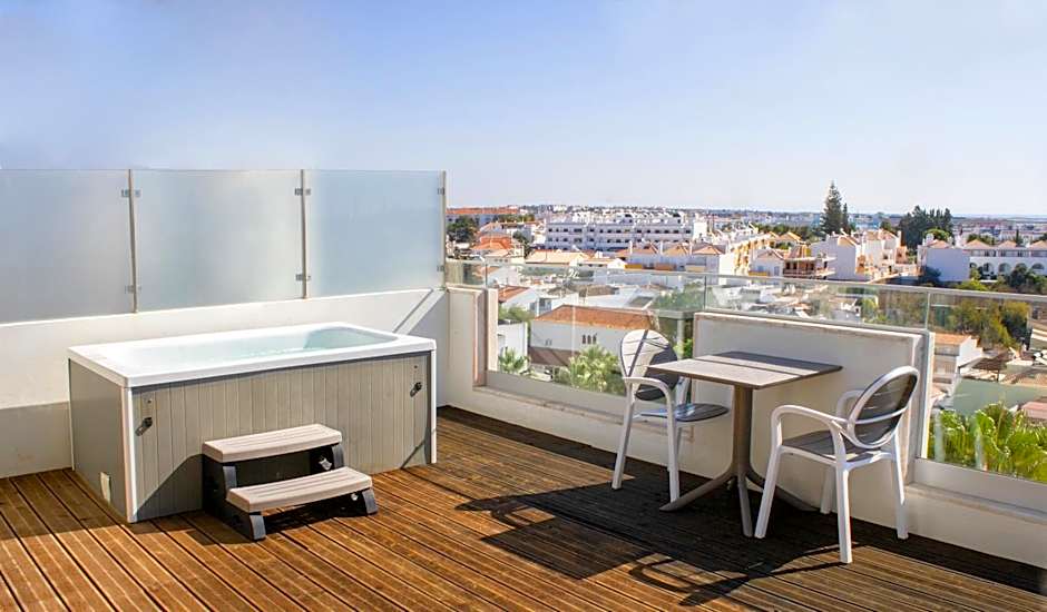 AP Maria Nova Lounge