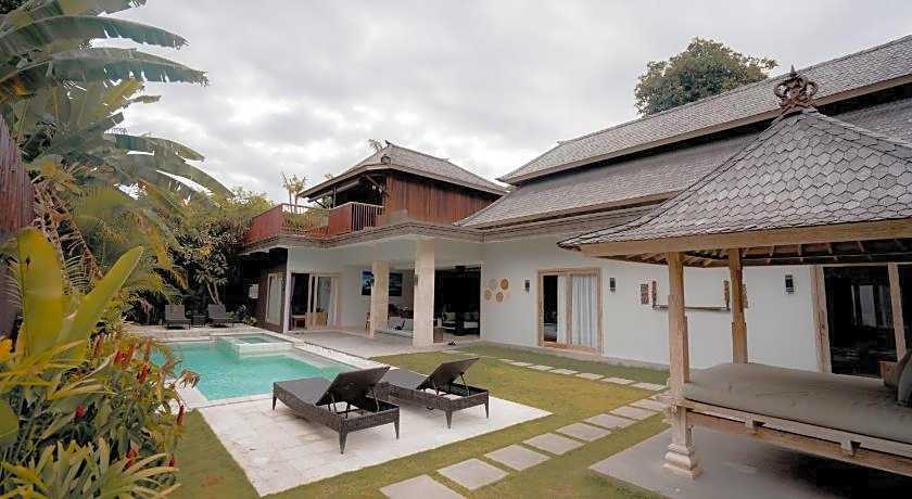 The Catur Villa