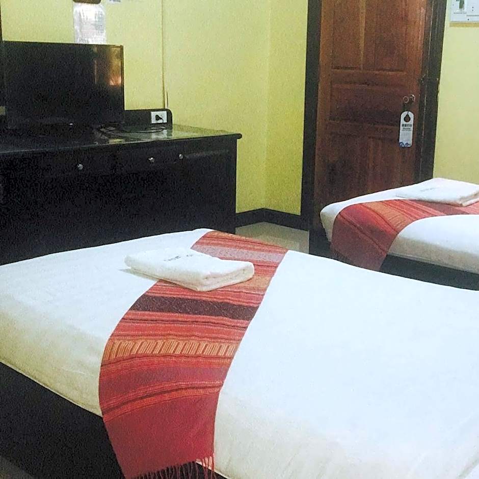 Thoulasith Guesthouse