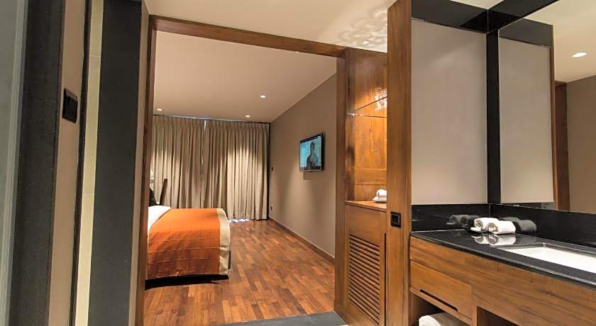 Swiss Residence Hotel- Kandy