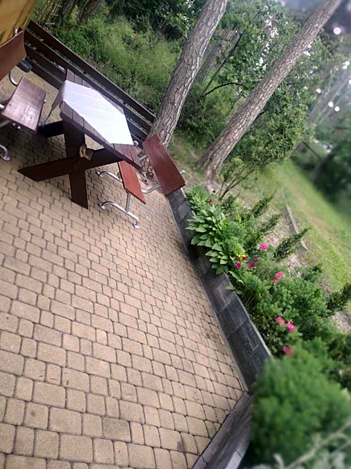 Apartament MONA przy morzu, na parterze,ul Żeromskiego,przy centrum