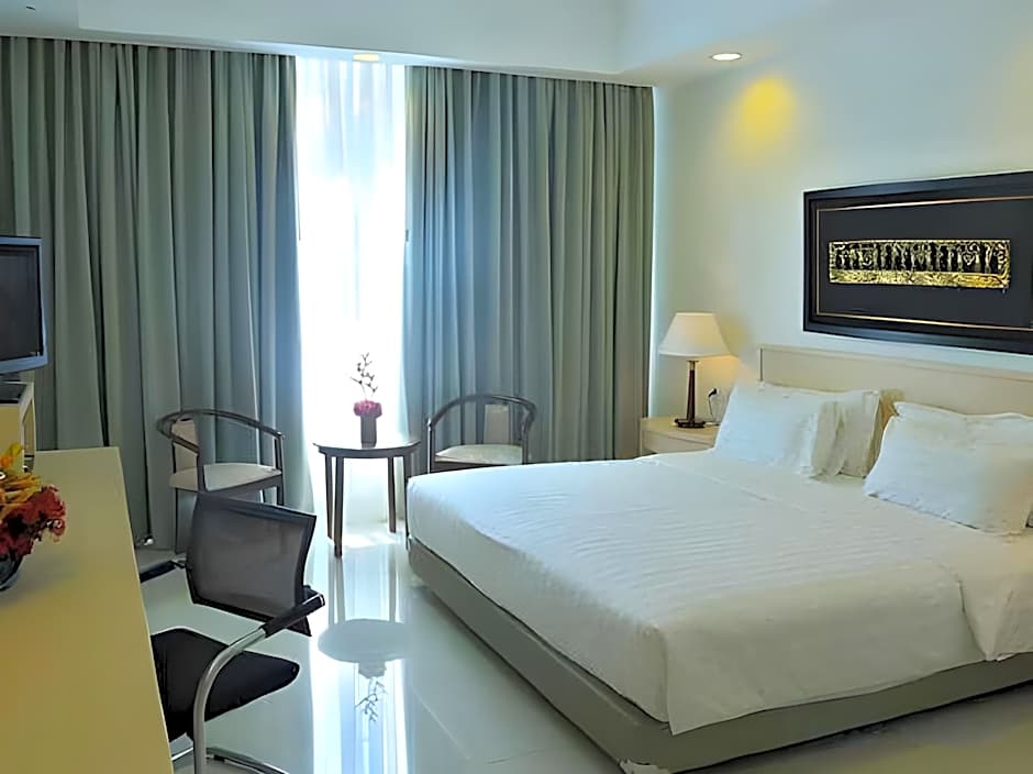 Griya Sintesa Muara Enim