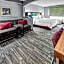 Hampton Inn By Hilton Batesville