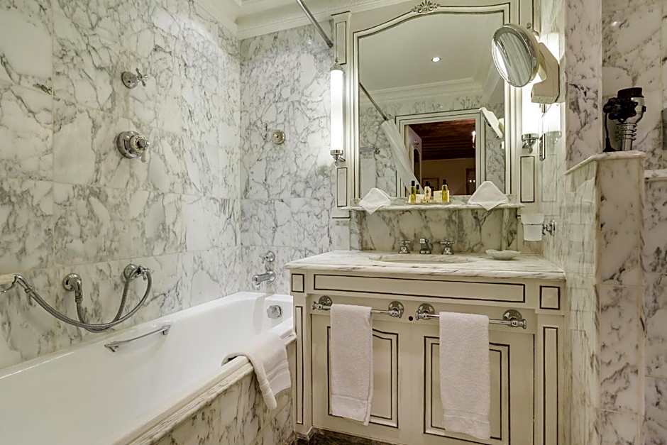 Hotel Luxembourg Parc