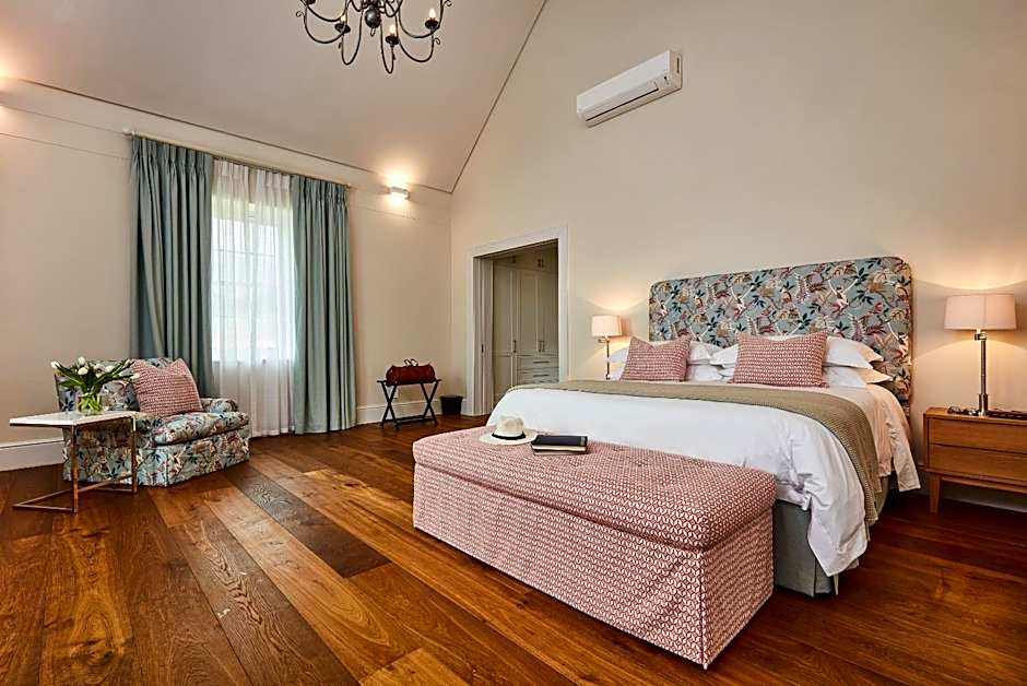 Brookdale Estate - Manor House