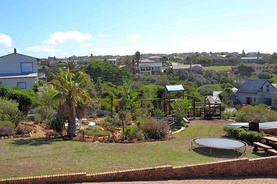 Dolphin View Guesthouse