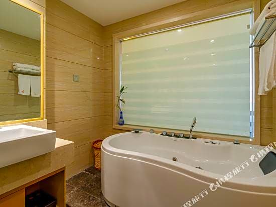GreenTree Eastern Fuyang Yingdong District South Guoyang Road Hotel