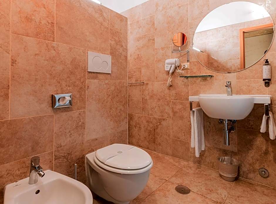 Hotel Le Clarisse al Pantheon