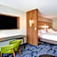 Fairfield Inn & Suites by Marriott Plymouth