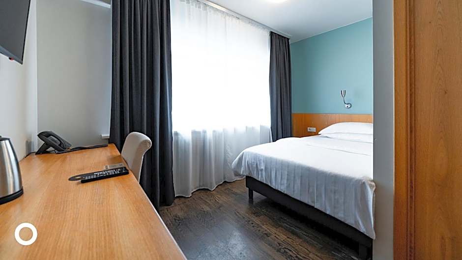 Center Hotels Klopp