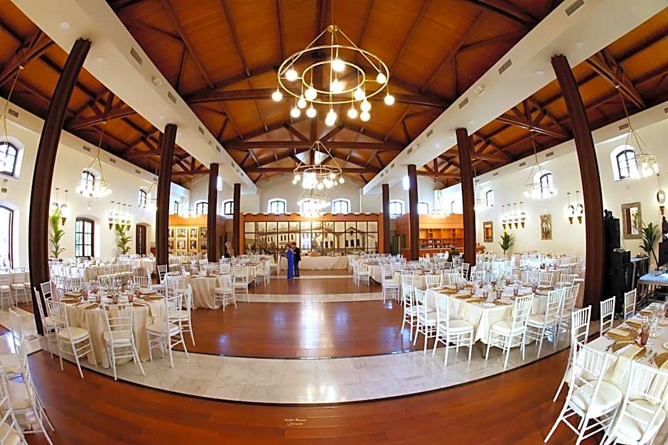 Hotel El Carmen
