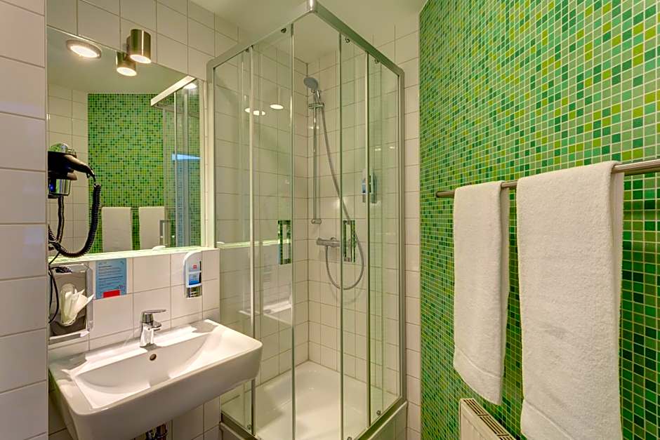 MEININGER Hotel Berlin Alexanderplatz