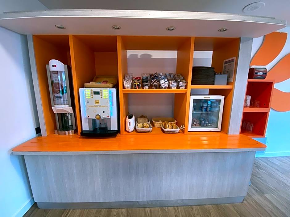 Première Classe Nantes Sud - Rezé Aéroport