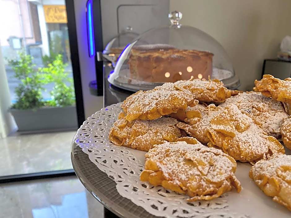 Solmaris Tropea Rooms & Suites