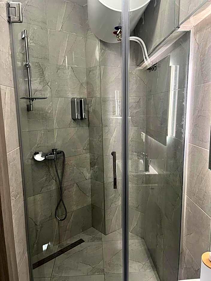 Square Vanilla Boutique Apart-Hotel