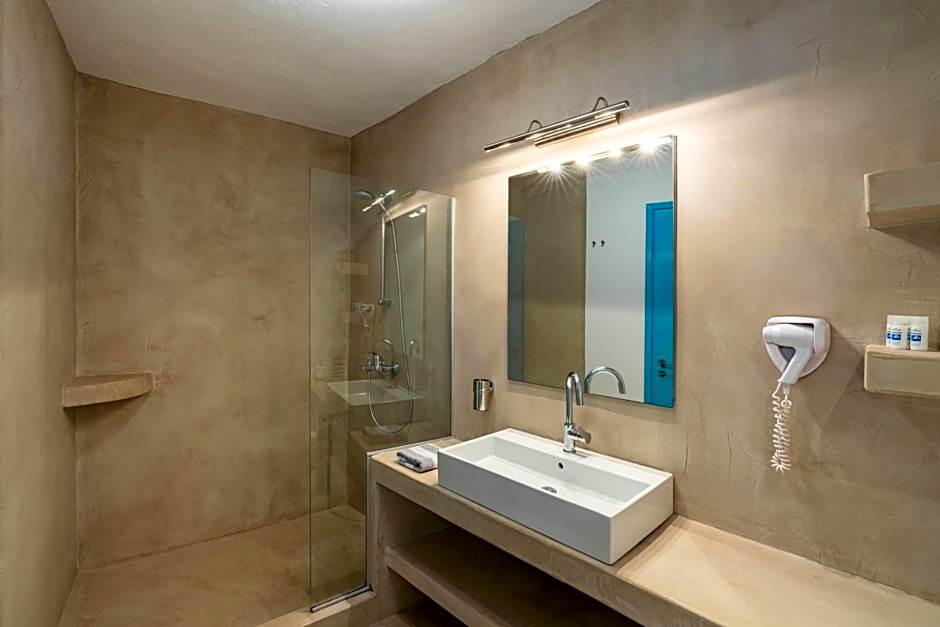 Aegean Eye Apartments