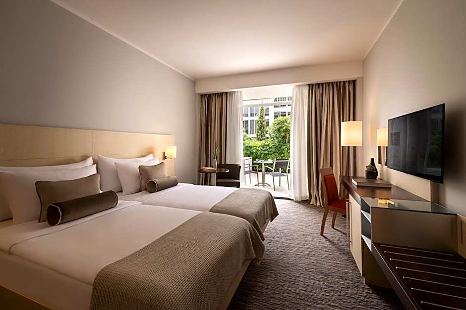 Valamar Lacroma Hotel