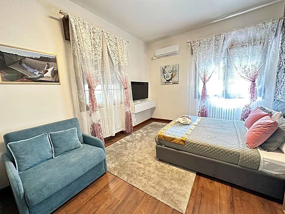 Grande Bellezza Luxury Suite