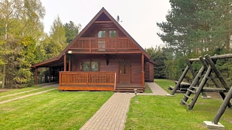 OSADA ŚWIERKOWA