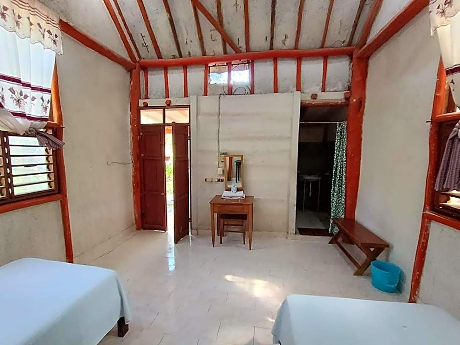 Centro Social Ecoturistico La Alberca