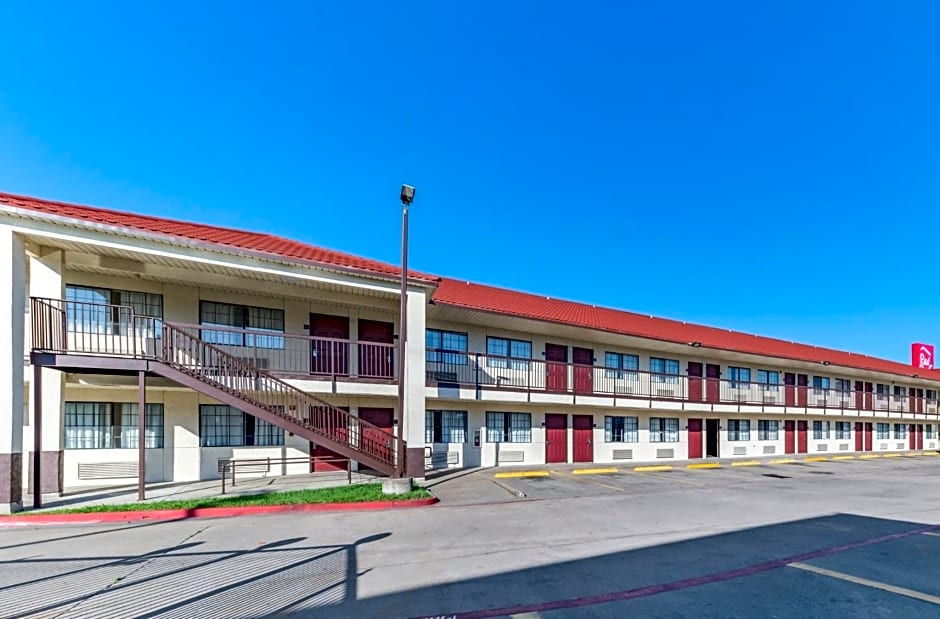 Red Roof Inn Dallas - Mesquite/ Fair Park NE