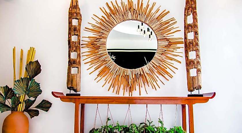 Family Boutique Hotel