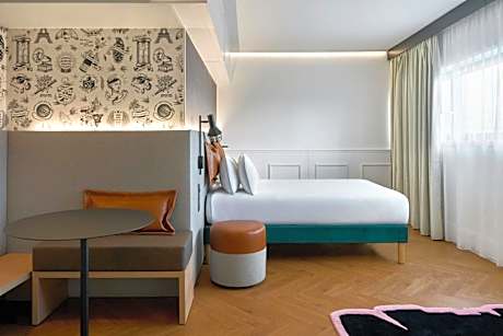 Moxy Paris La Villette
