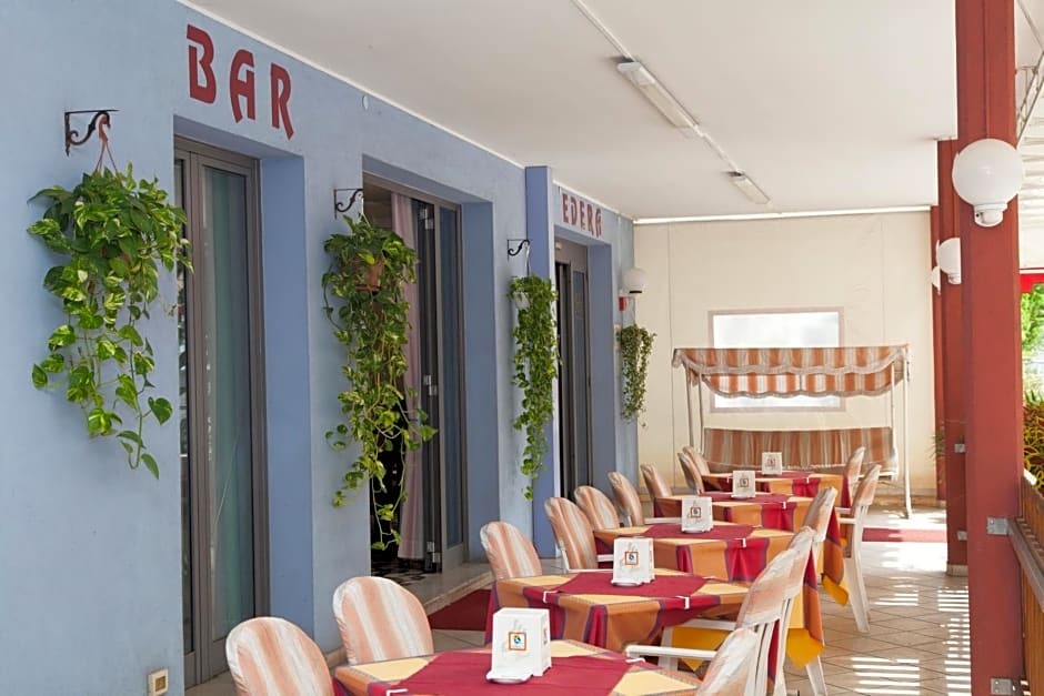 Hotel Edera