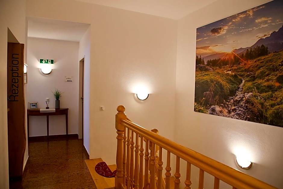 Die Filzmooserin - smart living apartments in Filzmoos, Filzmoos Card inklusive