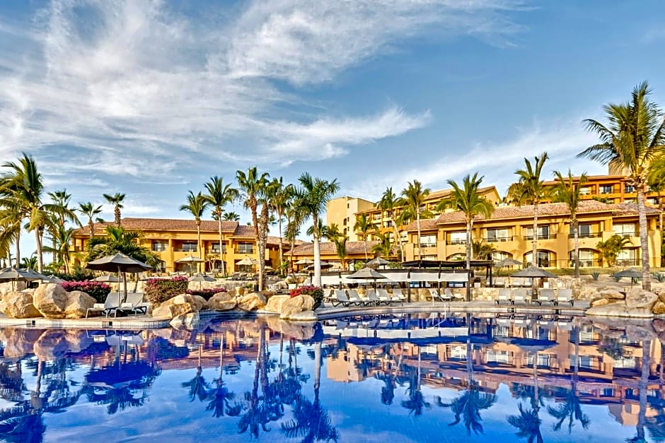 Grand Fiesta Americana Los Cabos All Inclusive Golf & Spa