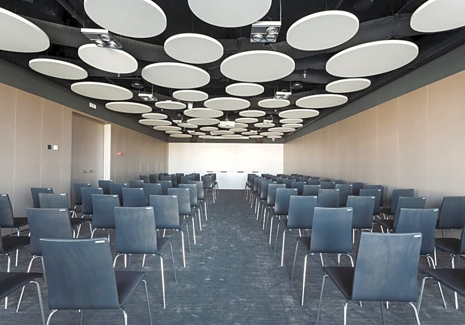 Crowne Plaza Podgorica By IHG