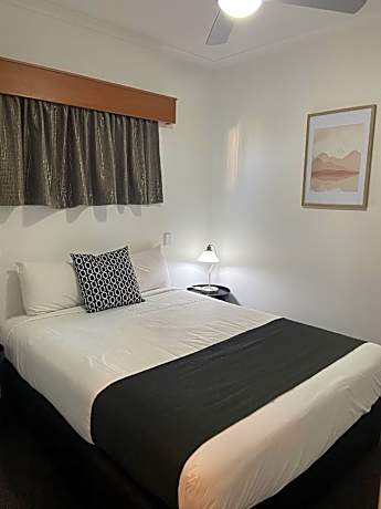 One Bedroom Suite