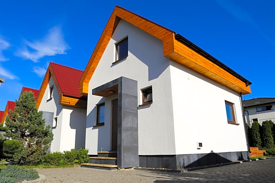 Domki wakacyjne 4 YOU