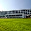 Atlantic Hotel Galopprennbahn