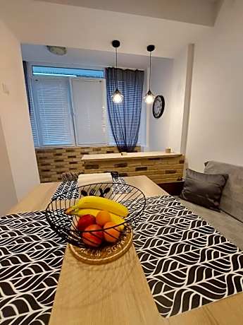 Apartment Jasmin