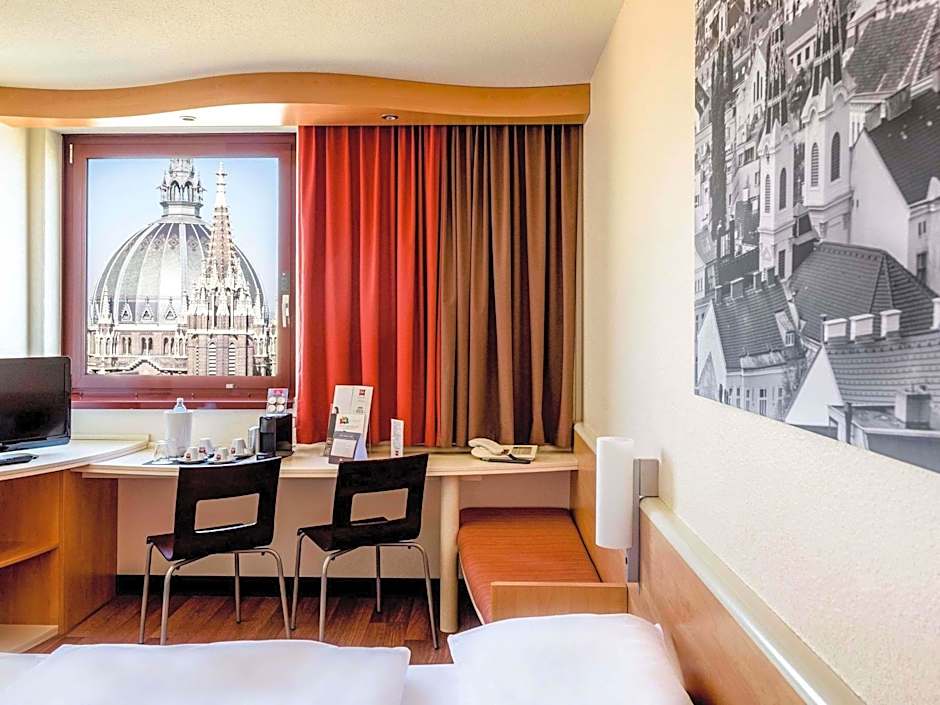 Ibis Wien Mariahilf