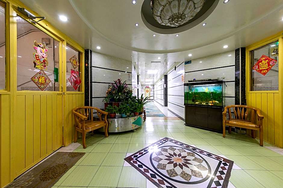 Villa Universal